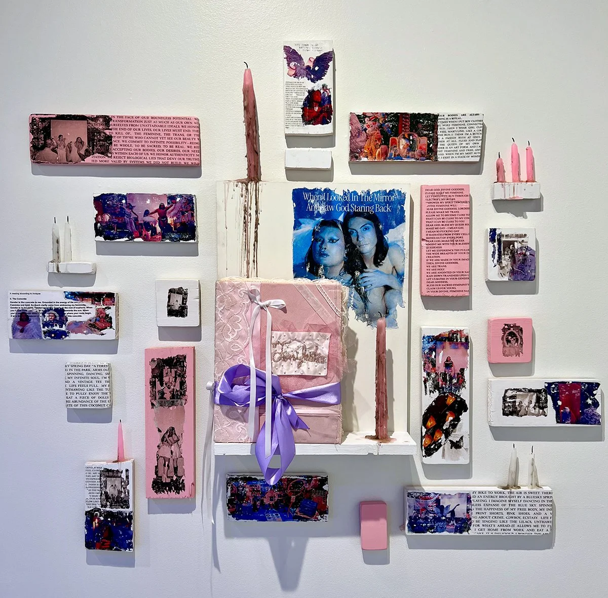 DARIA Art Magazine
